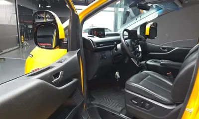 Hyundai Staria 2022, 59892 км, за 21824.12 USD - фото 10