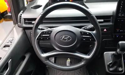 Hyundai Staria 2022, 59892 км, за 21824.12 USD - фото 13