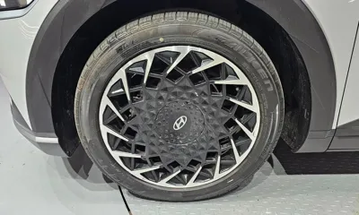 Hyundai Ioniq5 2023, 109392 км, за 18175.91 USD