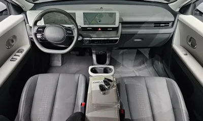 Hyundai Ioniq5 2023, 109392 км, за 18175.91 USD - фото 7