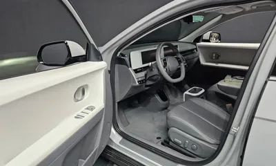 Hyundai Ioniq5 2023, 109392 км, за 18175.91 USD - фото 10
