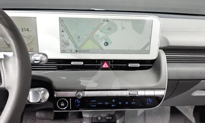 Hyundai Ioniq5 2023, 109392 км, за 18175.91 USD - фото 14