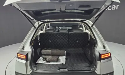 Hyundai Ioniq5 2023, 109392 км, за 18175.91 USD - фото 20