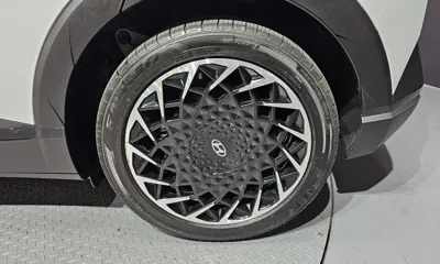 Hyundai Ioniq5 2023, 109392 км, за 18175.91 USD - фото 21