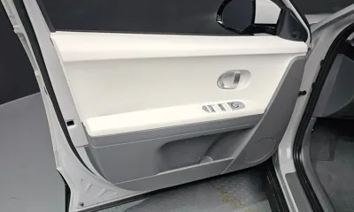 Hyundai Ioniq5 2023, 109392 км, за 18175.91 USD - фото 24