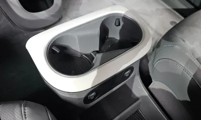 Hyundai Ioniq5 2023, 109392 км, за 18175.91 USD - фото 30