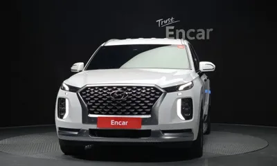 Hyundai Palisade 2022, 61679 км, за 22464.48 USD