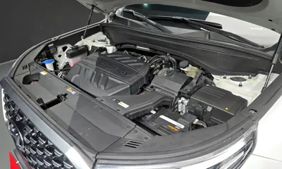 Hyundai Palisade 2022, 61679 км, за 22464.48 USD - фото 6