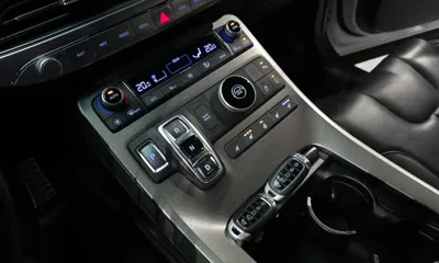 Hyundai Palisade 2022, 61679 км, за 22464.48 USD - фото 9