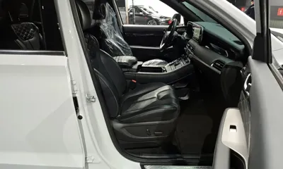 Hyundai Palisade 2022, 61679 км, за 22464.48 USD - фото 11