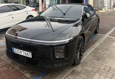Hyundai Grandeur 2025, 20490 км, за 10299.33 USD