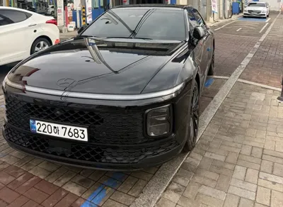 Hyundai Grandeur 2025, 20490 км, за 10299.33 USD