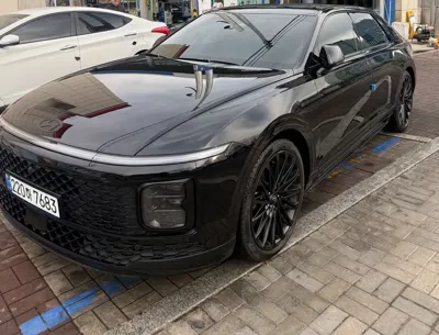 Hyundai Grandeur 2025, 20490 км, за 10299.33 USD - фото 6