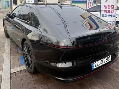 Hyundai Grandeur 2025, 20490 км, за 10299.33 USD - фото 8
