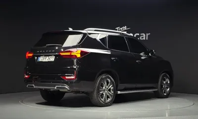 KG_Mobility_Ssangyong Rexton 2023, 19111 км, за 18344.36 USD