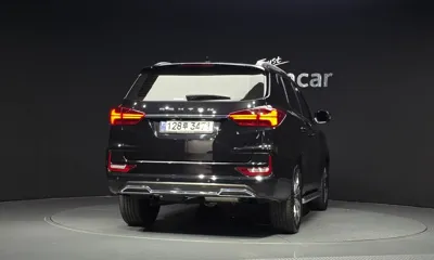 KG_Mobility_Ssangyong Rexton 2023, 19111 км, за 18344.36 USD