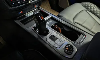 KG_Mobility_Ssangyong Rexton 2023, 19111 км, за 18344.36 USD - фото 9