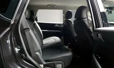 KG_Mobility_Ssangyong Rexton 2023, 19111 км, за 18344.36 USD - фото 12