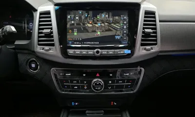 KG_Mobility_Ssangyong Rexton 2023, 19111 км, за 18344.36 USD - фото 15