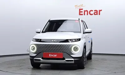 Hyundai Casper 2022, 83086 км, за 9205.29 USD