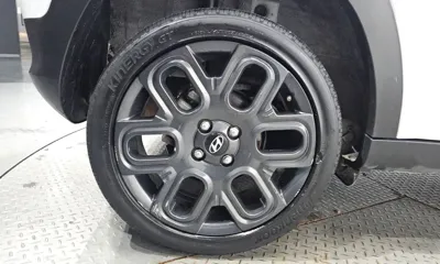 Hyundai Casper 2022, 83086 км, за 9205.29 USD