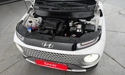 Hyundai Casper 2022, 83086 км, за 9205.29 USD - фото 6