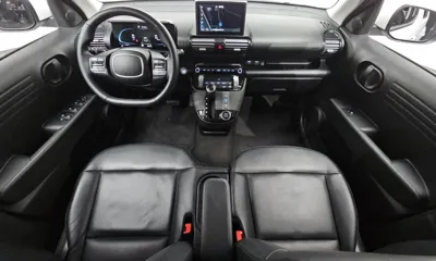 Hyundai Casper 2022, 83086 км, за 9205.29 USD - фото 7