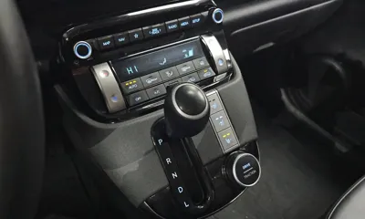 Hyundai Casper 2022, 83086 км, за 9205.29 USD - фото 9