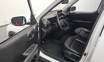Hyundai Casper 2022, 83086 км, за 9205.29 USD - фото 10