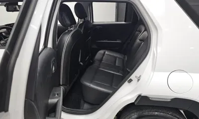 Hyundai Casper 2022, 83086 км, за 9205.29 USD - фото 11