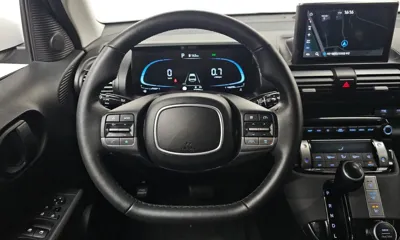 Hyundai Casper 2022, 83086 км, за 9205.29 USD - фото 15