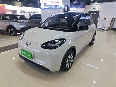 Wuling Bingo · 2023 год