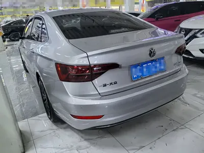 Volkswagen Sagitar 2020, 94000 км, за 9829.12 USD