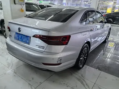 Volkswagen Sagitar 2020, 94000 км, за 9842.48 USD - фото 6