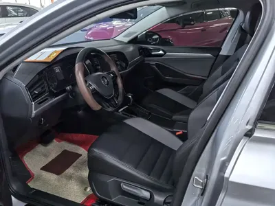 Volkswagen Sagitar 2020, 94000 км, за 9842.48 USD - фото 7