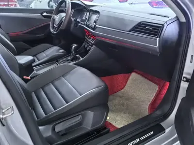 Volkswagen Sagitar 2020, 94000 км, за 9842.48 USD - фото 11
