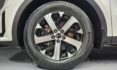 Kia Sorento 2021, 33873 км, за 17255.97 USD