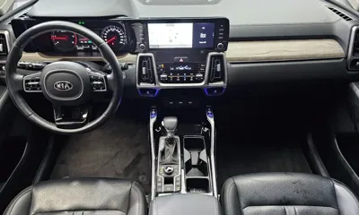 Kia Sorento 2021, 33873 км, за 17255.97 USD - фото 7