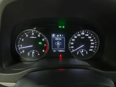 Hyundai Avante 2018, 118344 км, за 5821.19 USD - фото 8