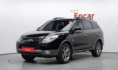 Hyundai Veracruz · 2013 год