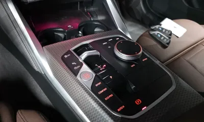 BMW 4-Series 2025, 15090 км, за 37665.92 USD - фото 9