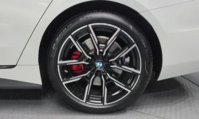 BMW 4-Series 2025, 15090 км, за 37665.92 USD - фото 21