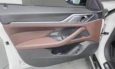 BMW 4-Series 2025, 15090 км, за 37665.92 USD - фото 24