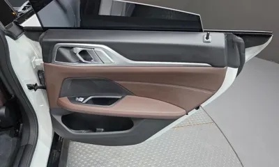 BMW 4-Series 2025, 15090 км, за 37665.92 USD - фото 25