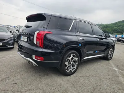 Hyundai Palisade 2021, 90250 км, за 21498.38 USD