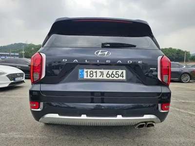 Hyundai Palisade 2021, 90250 км, за 21498.38 USD