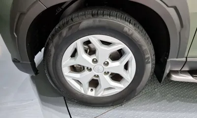KG_Mobility_Ssangyong Rexton 2021, 48155 км, за 16093 USD
