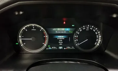 KG_Mobility_Ssangyong Rexton 2021, 48155 км, за 16093 USD - фото 8
