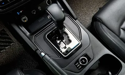 KG_Mobility_Ssangyong Rexton 2021, 48155 км, за 16093 USD - фото 9