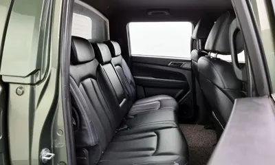KG_Mobility_Ssangyong Rexton 2021, 48155 км, за 16093 USD - фото 12